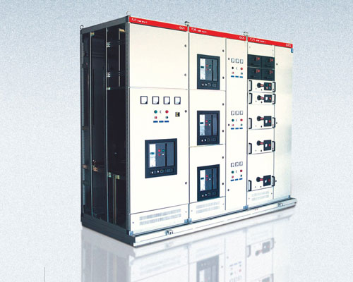 灵璧GCS型低压抽出式开关柜GCS型低压抽出式开关柜
